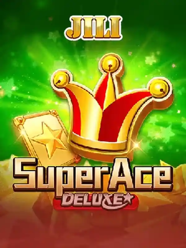 সুপার এস ডিলাক্স Casino Game